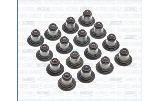 Seal Set, valve stem, Image 2