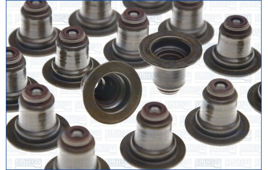Seal Set, valve stem, Image 3