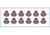 Seal Set, valve stem