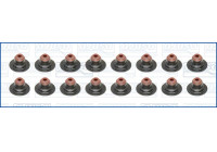Seal Set, valve stem