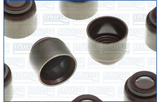 Seal Set, valve stem
