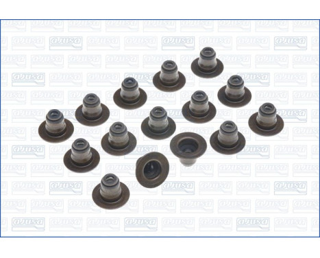 Seal Set, valve stem