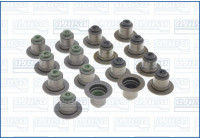 Seal Set, valve stem