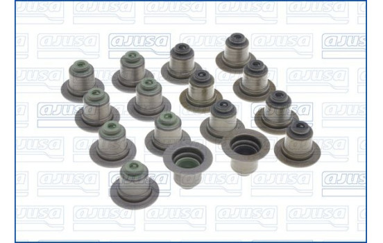 Seal Set, valve stem