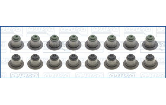 Seal Set, valve stem, Image 2