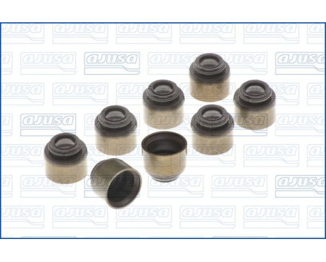 Seal Set, valve stem