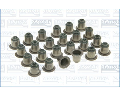 Seal Set, valve stem