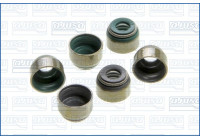 Seal Set, valve stem