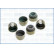 Seal Set, valve stem, Thumbnail 2