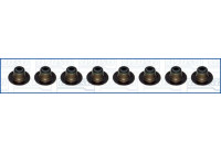 Seal Set, valve stem