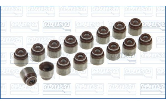 Seal Set, valve stem