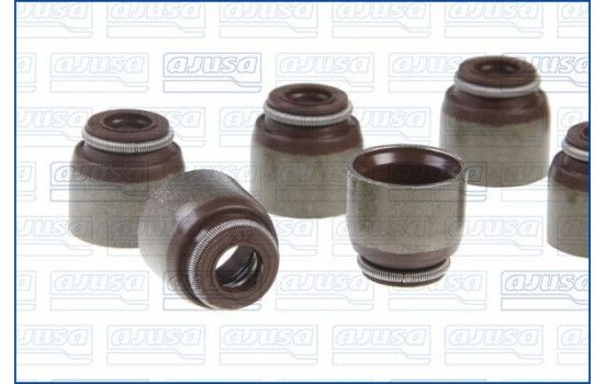 Seal Set, valve stem, Image 2