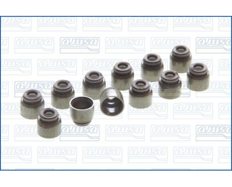 Seal Set, valve stem