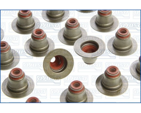 Seal Set, valve stem, Image 2