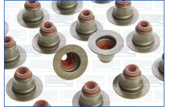 Seal Set, valve stem, Image 2