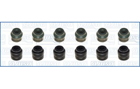 Seal Set, valve stem