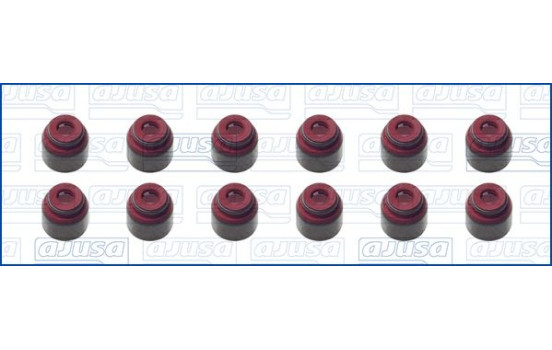 Seal Set, valve stem