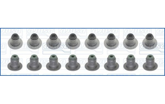 Seal Set, valve stem