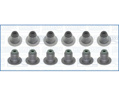 Seal Set, valve stem