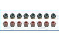 Seal Set, valve stem