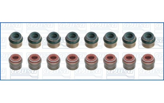 Seal Set, valve stem