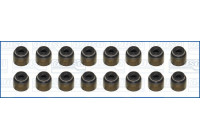 Seal Set, valve stem