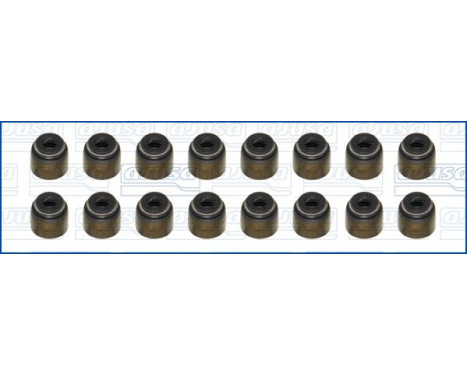 Seal Set, valve stem
