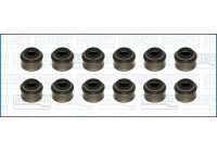 Seal Set, valve stem