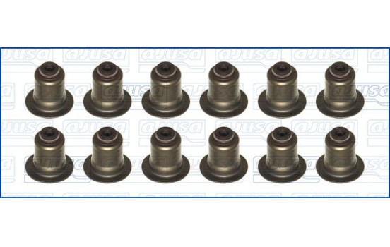 Seal Set, valve stem