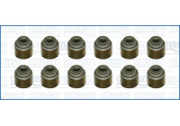 Seal Set, valve stem