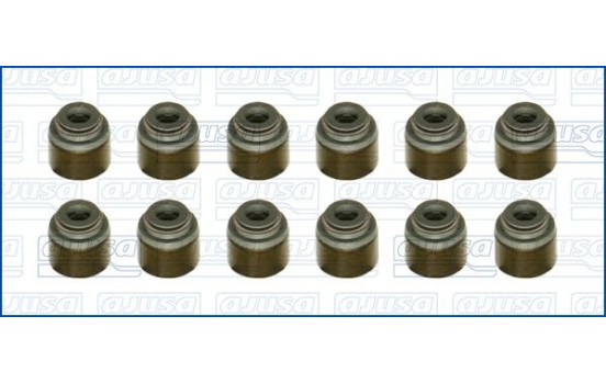 Seal Set, valve stem