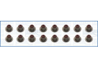 Seal Set, valve stem