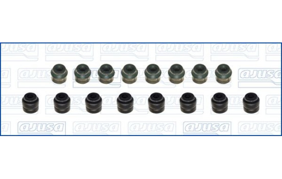 Seal Set, valve stem