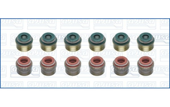 Seal Set, valve stem