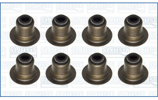 Seal Set, valve stem