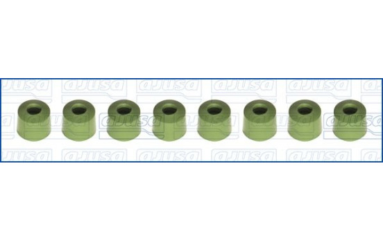 Seal Set, valve stem