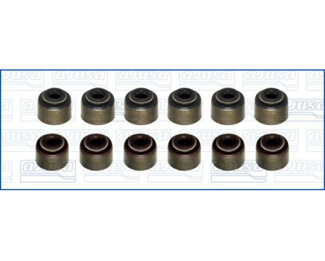 Seal Set, valve stem