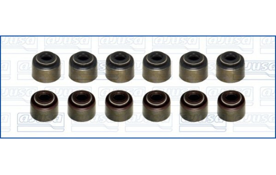 Seal Set, valve stem