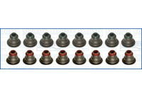 Seal Set, valve stem