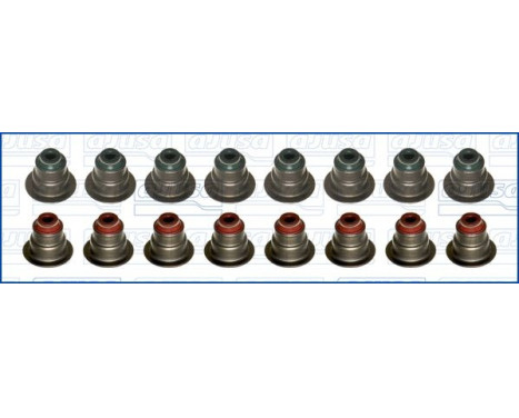 Seal Set, valve stem