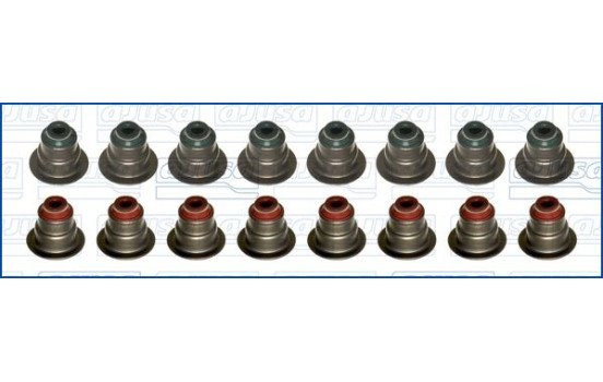 Seal Set, valve stem