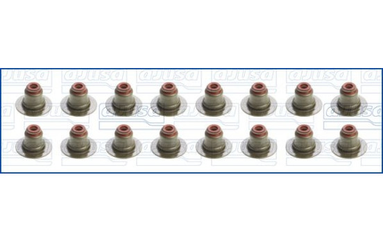 Seal Set, valve stem, Image 3