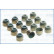 Seal Set, valve stem, Thumbnail 2