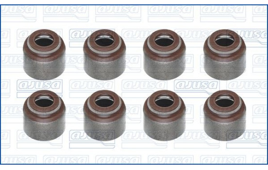 Seal Set, valve stem, Image 2