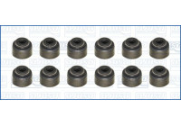 Seal Set, valve stem