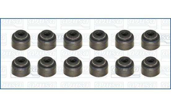 Seal Set, valve stem