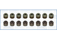 Seal Set, valve stem