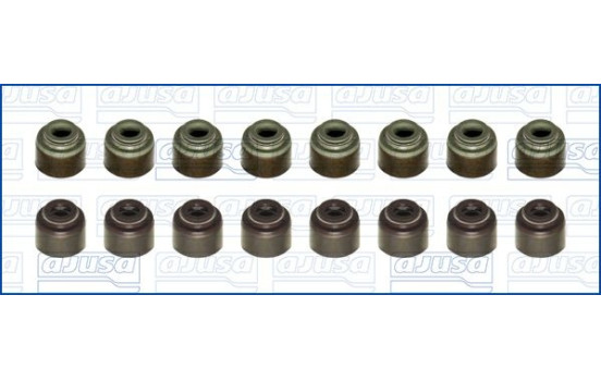 Seal Set, valve stem