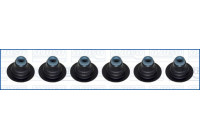 Seal Set, valve stem