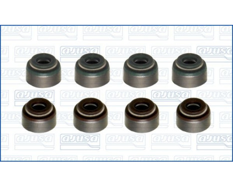 Seal Set, valve stem, Image 2